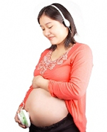 estimulacion prenatal