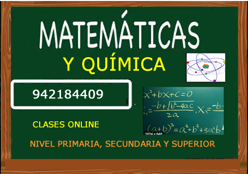 matematicas